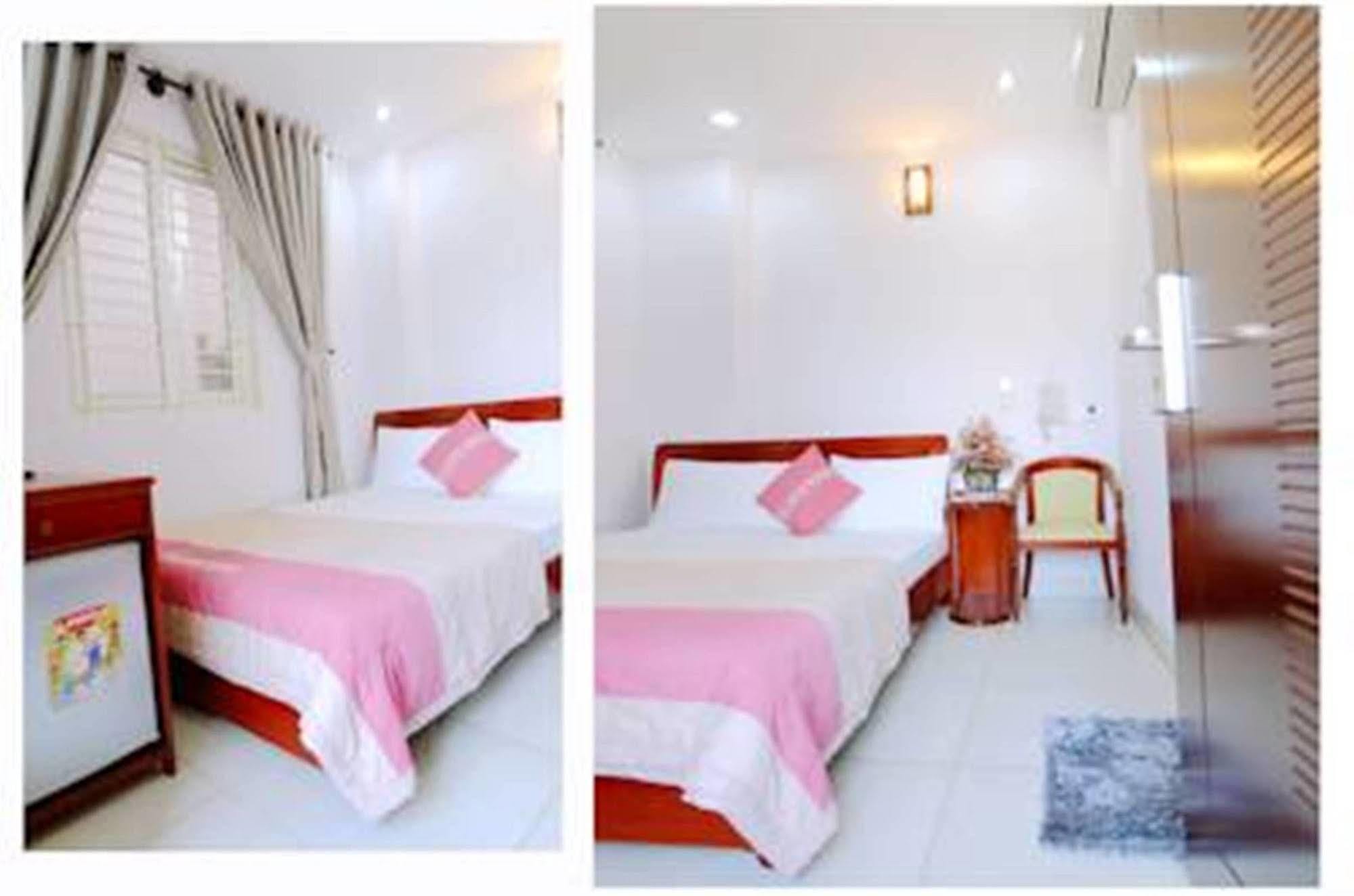 Fulmar Hotel Da Nang Exterior photo