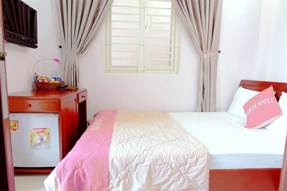 Fulmar Hotel Da Nang Exterior photo